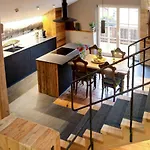 Altstadt-Loft Fuessen