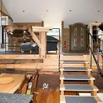 Altstadt-Loft Fuessen