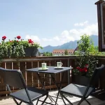 Altstadt-Loft Fuessen