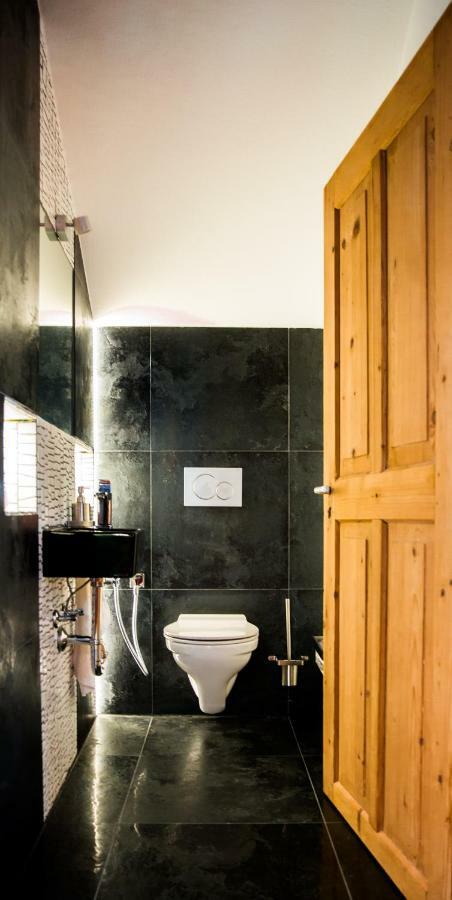 Apartment Altstadt-loft