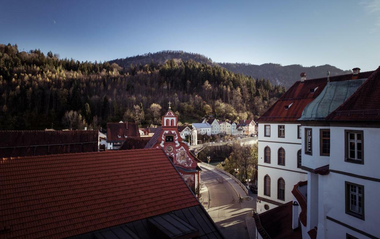 Altstadt-loft Fussen