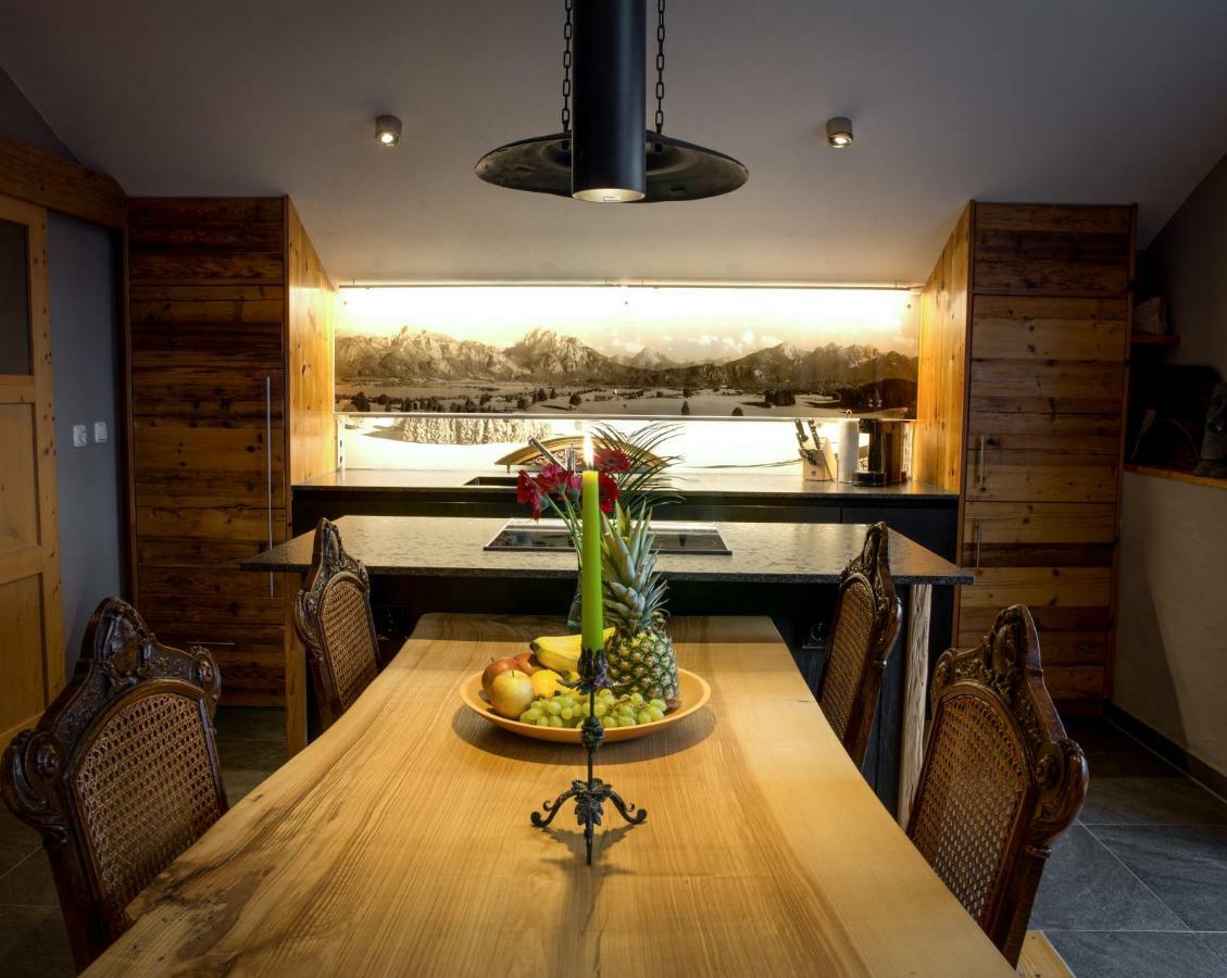 Altstadt-loft Apartment