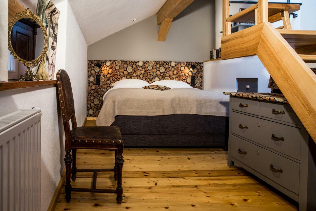 Altstadt-loft Apartment