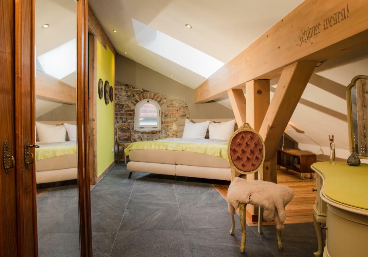 Altstadt-loft Apartment *