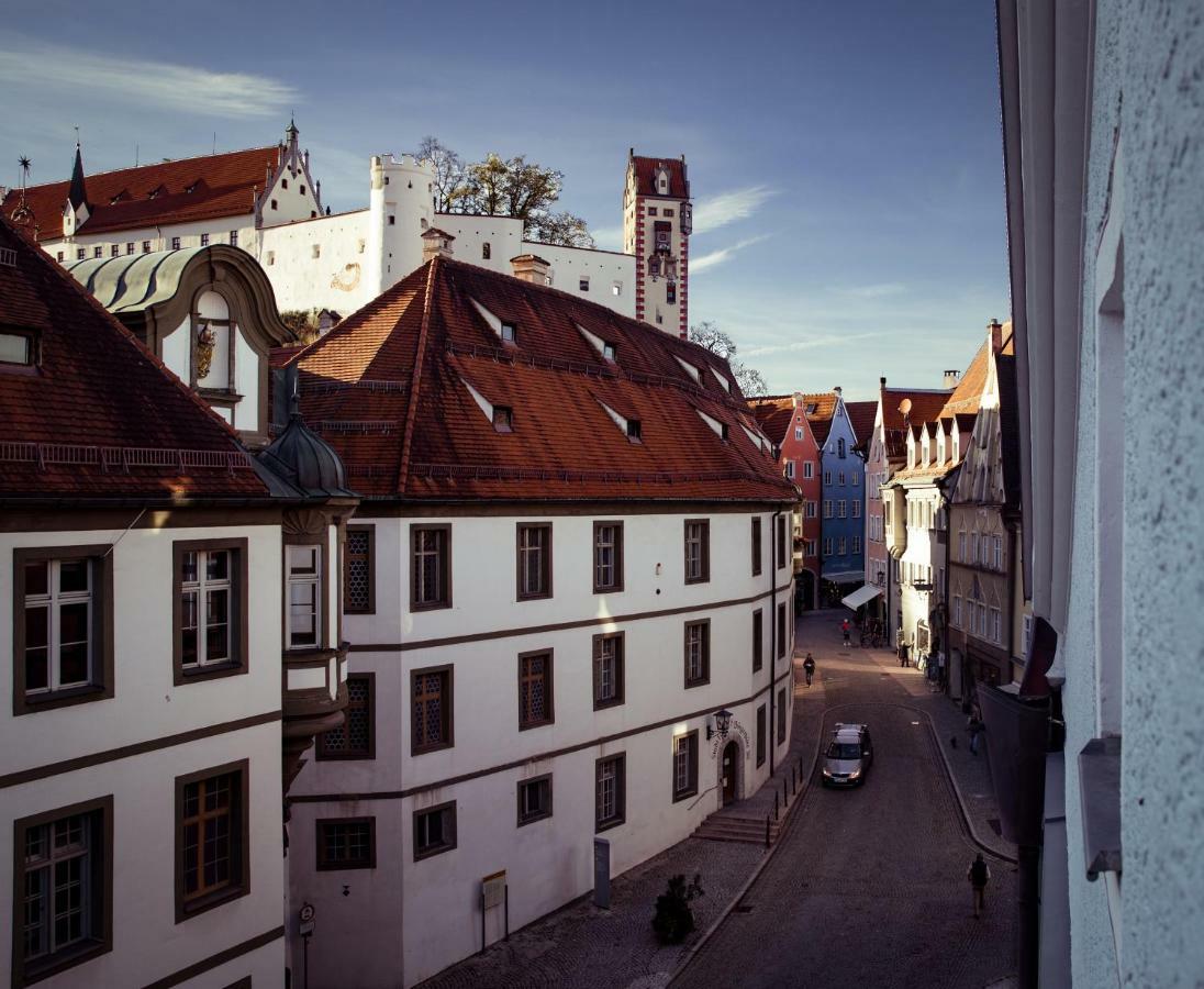 Altstadt-loft Fussen