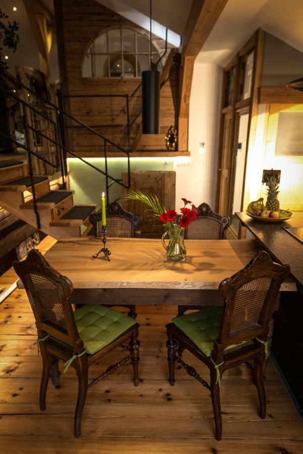 Altstadt-loft Apartment *
