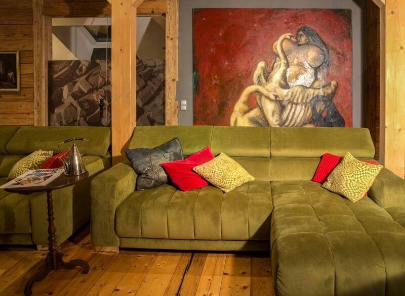 Altstadt-loft Fussen