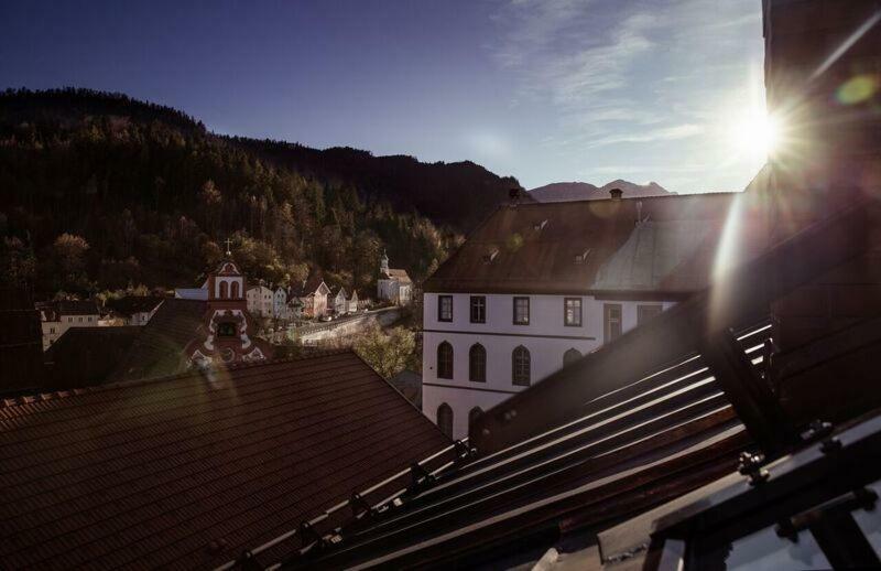 Altstadt-loft * Fussen
