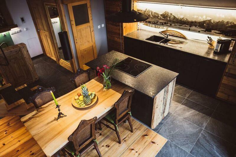 Altstadt-loft Apartment