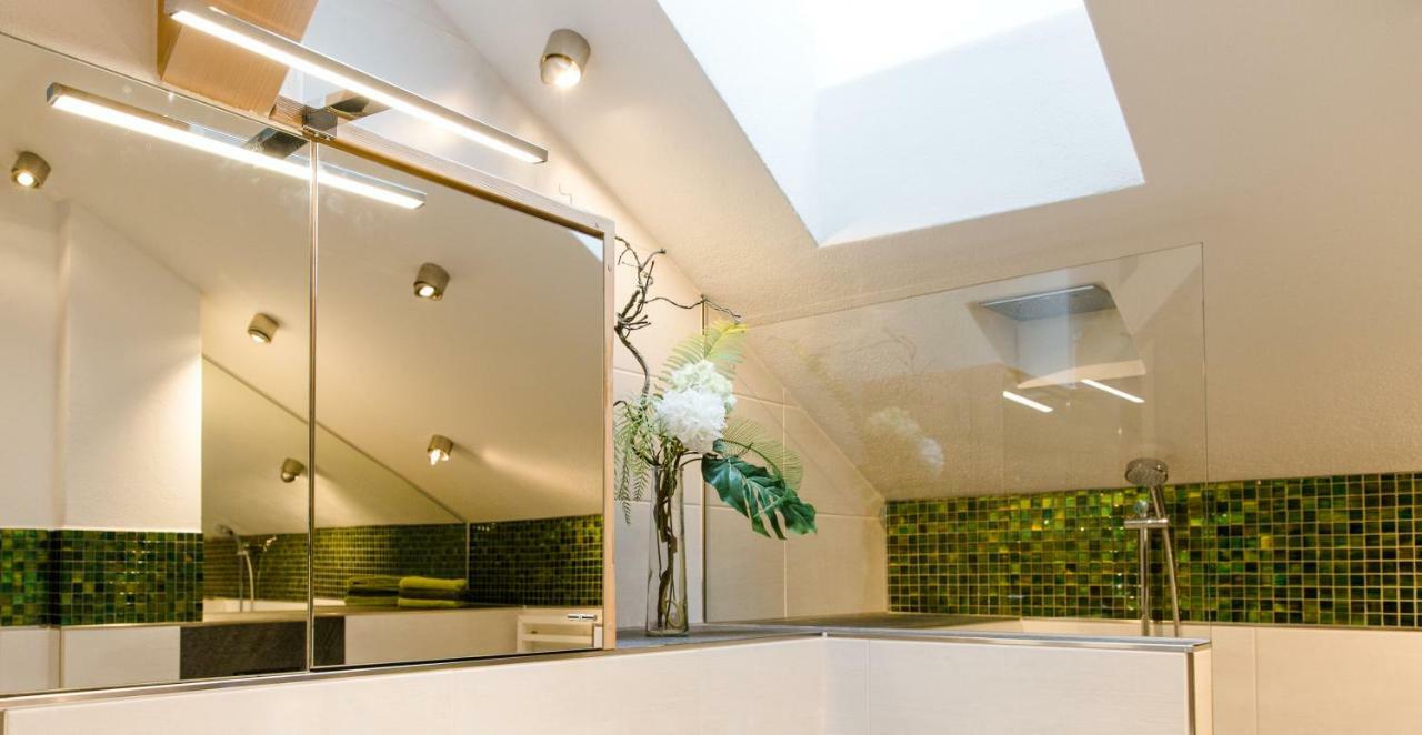 Apartment Altstadt-loft