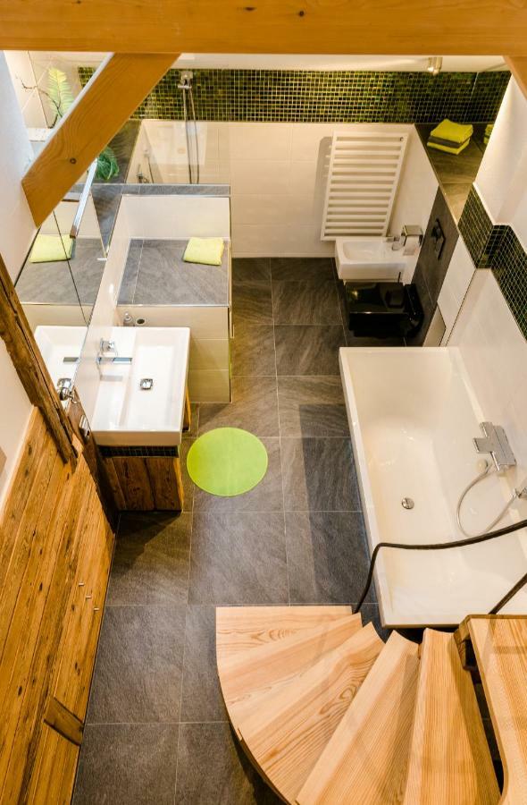 Altstadt-loft * Fussen