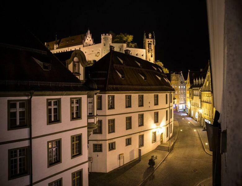 Altstadt-loft Fussen