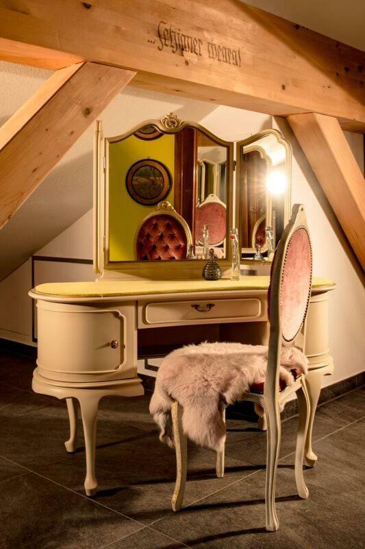 Apartment Altstadt-loft