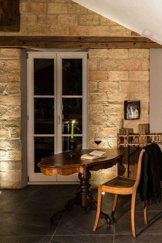 Apartment Altstadt-loft *