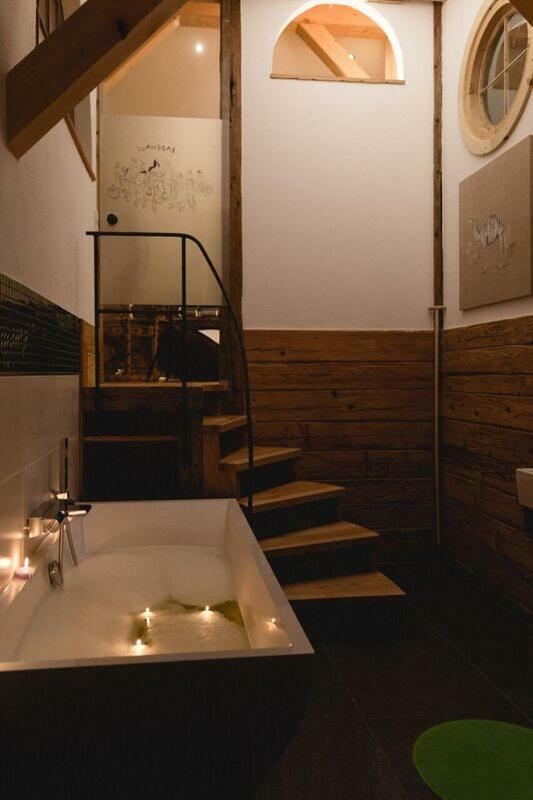 Altstadt-loft Apartment Fussen