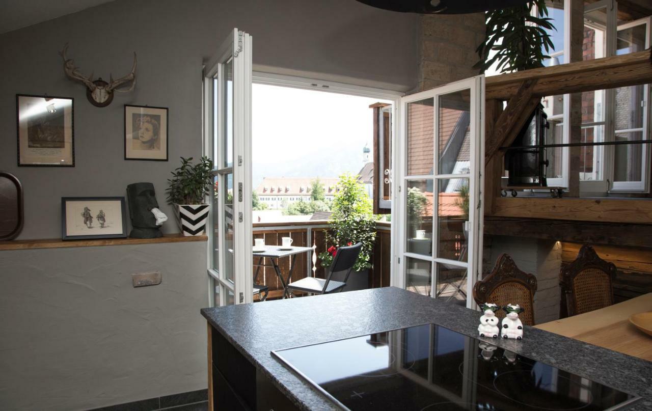 Altstadt-loft