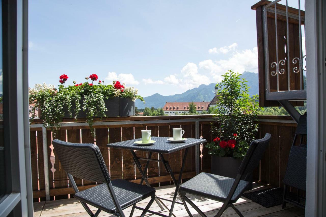 Altstadt-loft Apartment